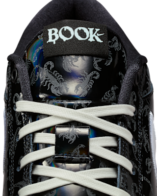 NIKE公式】ブック 1 